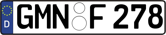 GMN-F278