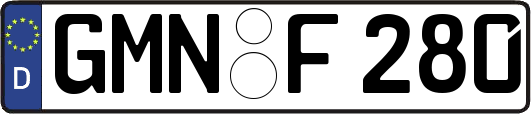 GMN-F280
