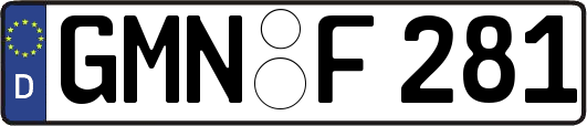 GMN-F281