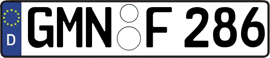 GMN-F286