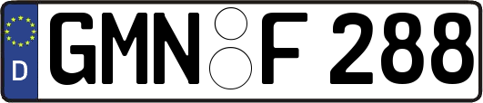 GMN-F288
