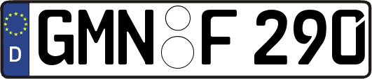 GMN-F290