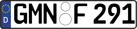 GMN-F291