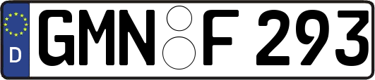 GMN-F293