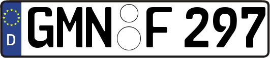 GMN-F297