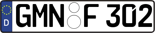 GMN-F302