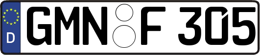 GMN-F305