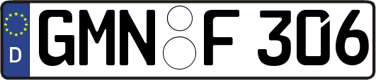 GMN-F306