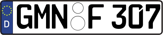 GMN-F307