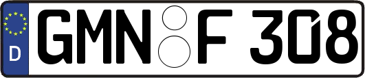 GMN-F308