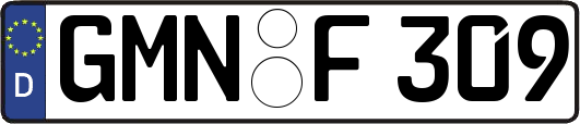 GMN-F309