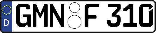 GMN-F310