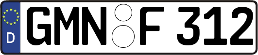 GMN-F312