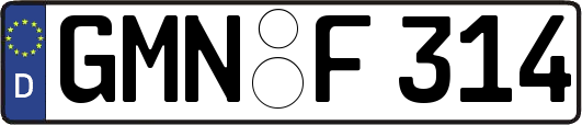 GMN-F314