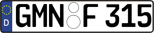 GMN-F315