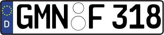 GMN-F318