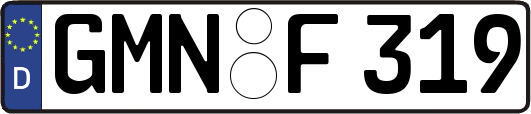 GMN-F319
