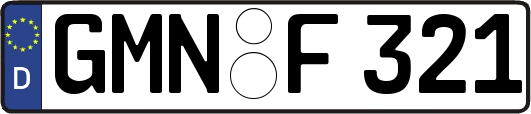 GMN-F321