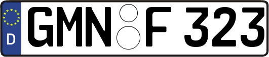 GMN-F323