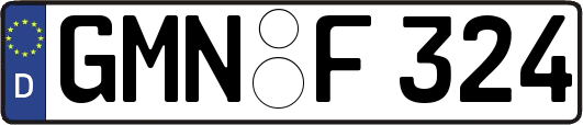 GMN-F324