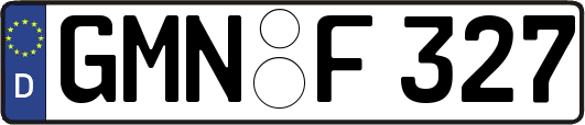 GMN-F327
