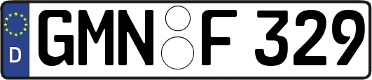 GMN-F329