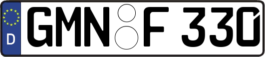 GMN-F330