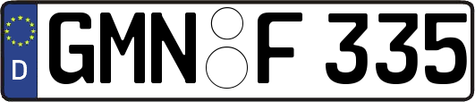 GMN-F335