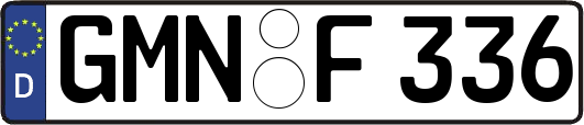 GMN-F336