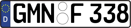 GMN-F338