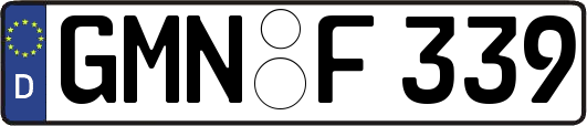 GMN-F339