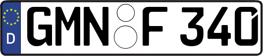 GMN-F340