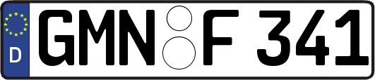 GMN-F341