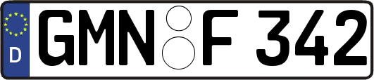 GMN-F342
