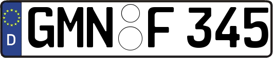 GMN-F345