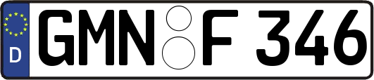GMN-F346