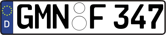 GMN-F347