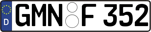 GMN-F352