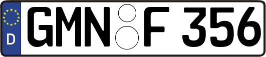 GMN-F356