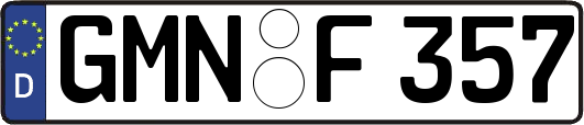 GMN-F357