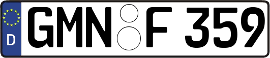 GMN-F359