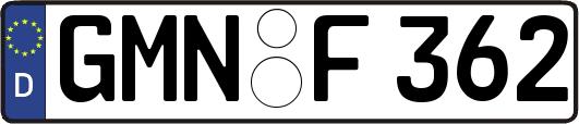 GMN-F362