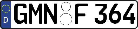 GMN-F364