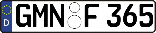 GMN-F365