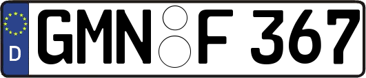 GMN-F367
