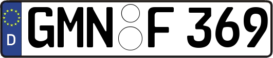 GMN-F369
