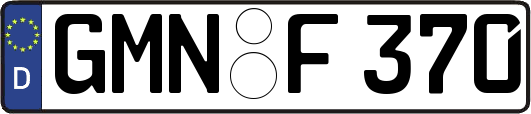 GMN-F370