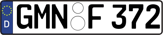 GMN-F372