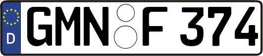 GMN-F374