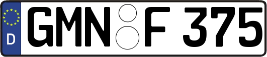 GMN-F375